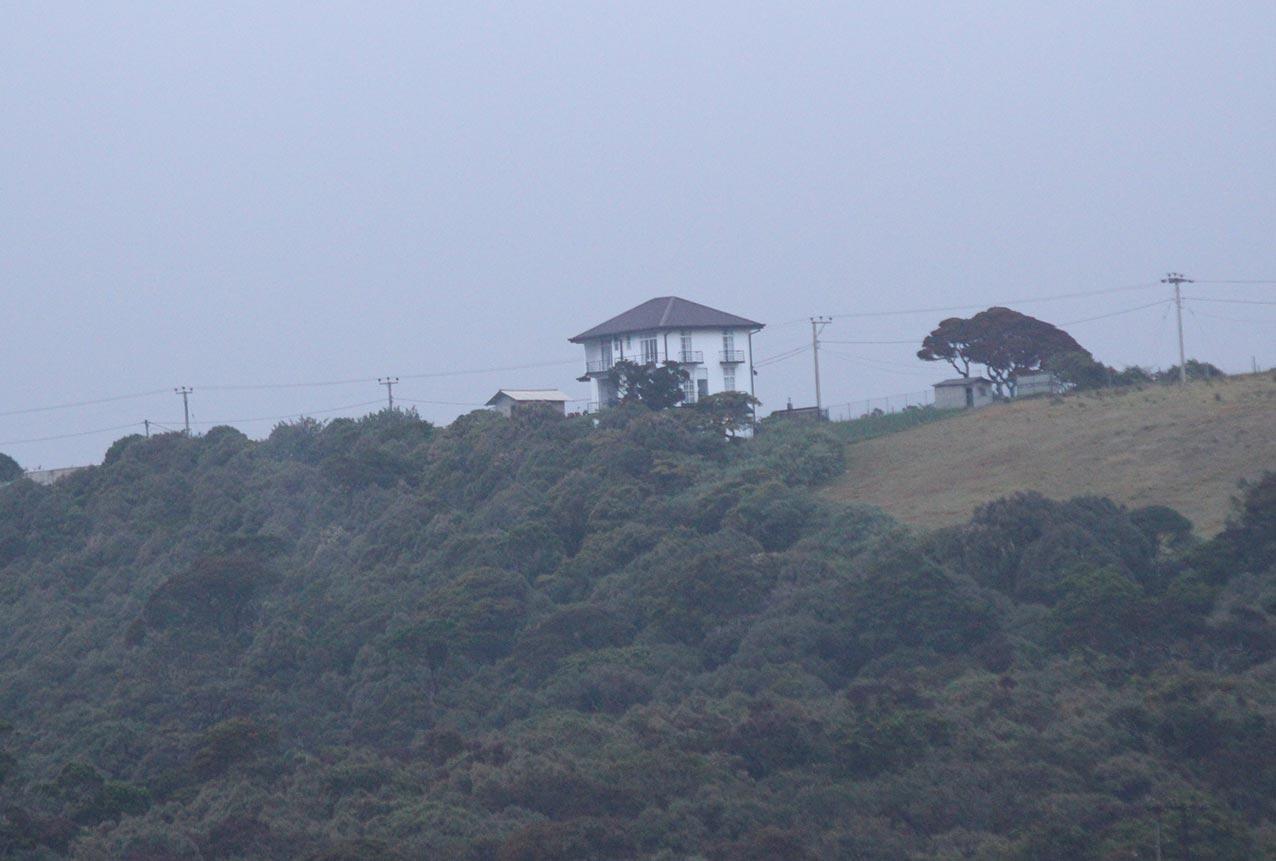 Tranquil Villa Nuwara Eliya Exterior foto