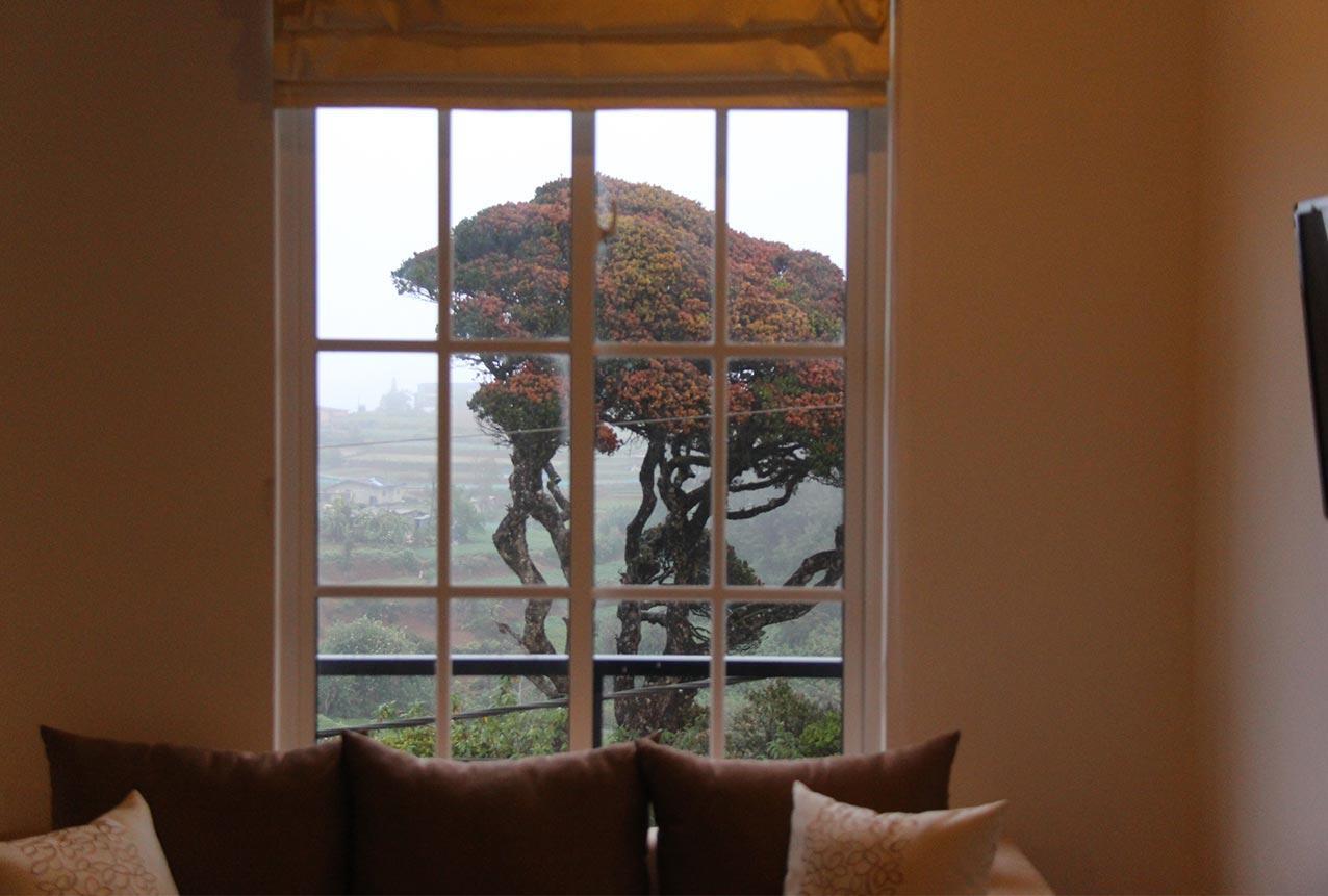 Tranquil Villa Nuwara Eliya Exterior foto