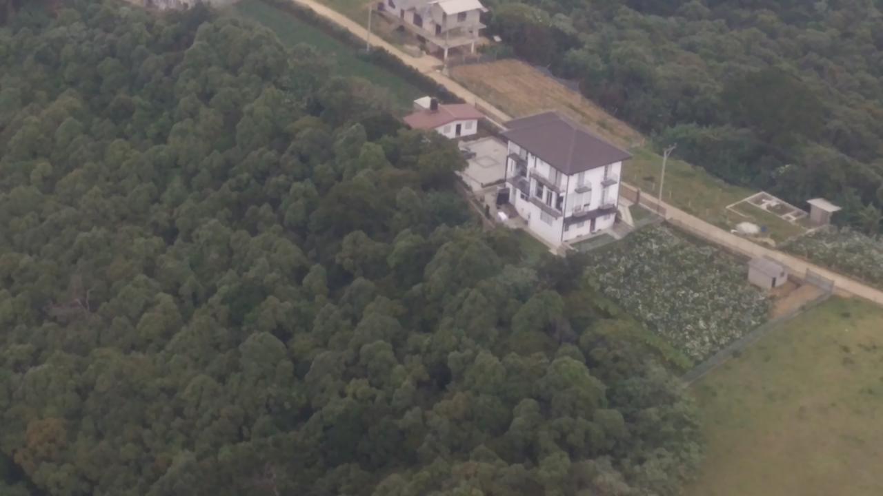 Tranquil Villa Nuwara Eliya Exterior foto