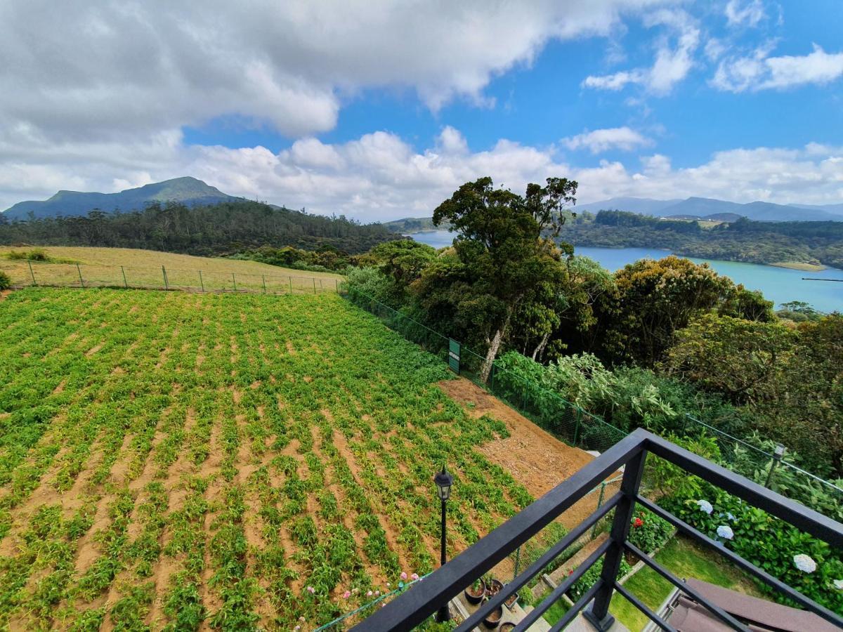 Tranquil Villa Nuwara Eliya Exterior foto