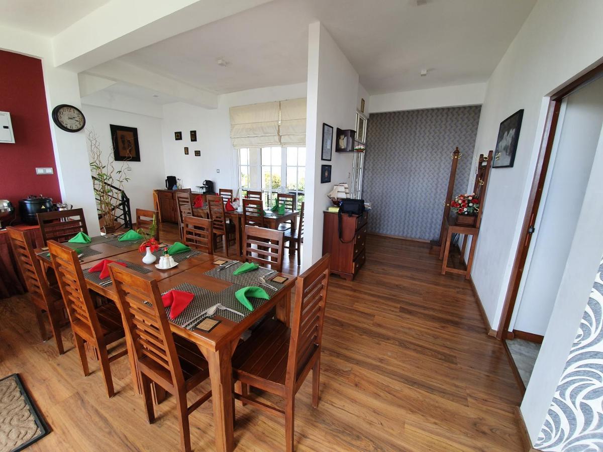 Tranquil Villa Nuwara Eliya Exterior foto