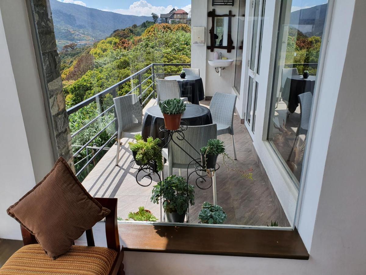 Tranquil Villa Nuwara Eliya Exterior foto